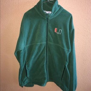 Men’s Columbia Jacket